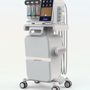 7 in 1 Hydra Facial Machine